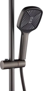 Rea My2021-77H Argus Regendouche Titanium