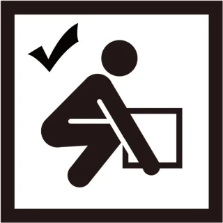 Doucheset thermostaat regendouche handdouche 3 straalsterktes glazen plank KTW-certificering antraciet mat regendouche zonder kraan