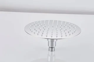 16 inch Vierkante Inbouwdouchekop RVS
