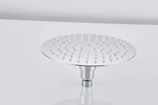16 Inch Vierkante Inbouwdouchekop RVS