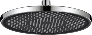 26 cm Regendouchekop - Universeel