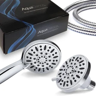 3-weg douchecombo