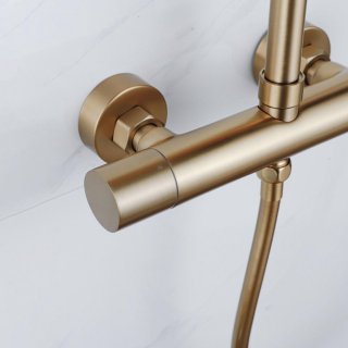 Wat vinden we goed aan de Adema Sparkle 2.0 regendoucheset