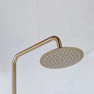 Adema Sparkle 2.0 regendoucheset