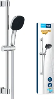 AHD® regendoucheset