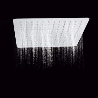 Allecta Regendouche Vierkante Douchekop 30x30 cm