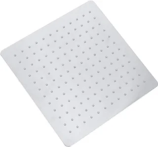 Allecta Regendouche Vierkante Douchekop 30x30 cm