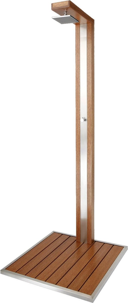 Aloni Buitendouche Hout