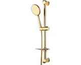 Aloni Handdouche Set Goud
