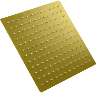 ALONI Inbouw regendouche Ø30 cm