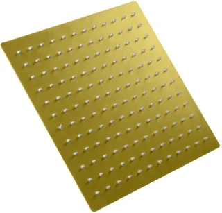 ALONI Inbouw regendouche Ø30 cm