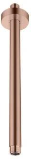 Aloni Rainshower Plafondarm 30 cm