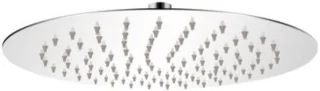 ALONI Regendouchekop 40 cm RVS