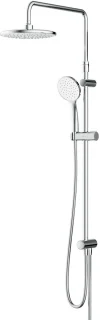 AM.PM Hit Regendouche Chroom 22 cm zonder Kraan