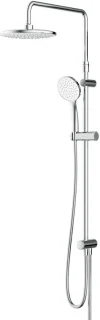 AM.PM Hit Regendouche Chroom 22 cm zonder Kraan