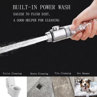 AquaClean PureShower Douchekop
