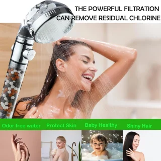 AquaClean PureShower Douchekop