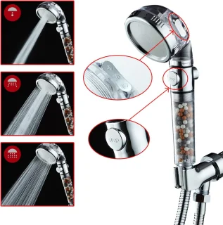 AquaClean PureShower Douchekop