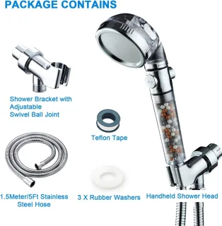 AquaClean PureShower Douchekop