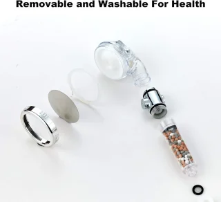 AquaClean PureShower Douchekop