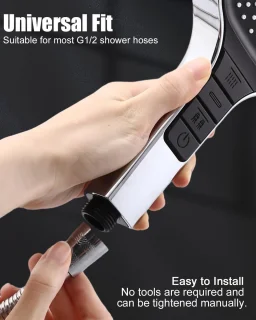 AquaComfort Handdouche
