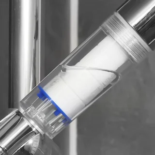 Aquadon EcoTornado handdouche