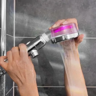 Aquadon EcoTornado handdouche