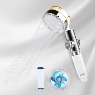 Aquadon EcoTornado handdouche