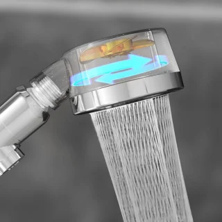 Aquadon EcoTornado handdouche