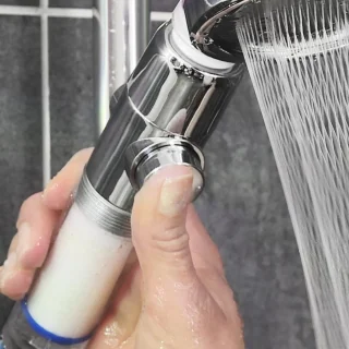 Aquadon EcoTornado handdouche