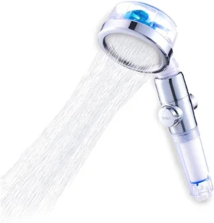 Aquadon EcoTornado handdouche