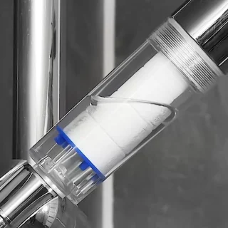Aquadon EcoTornado Handdouche