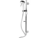 AquaLine Metalen Doucheset