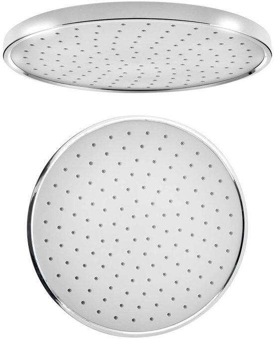 Aqualine SC113 Hoofddouche 30 cm Chroom
