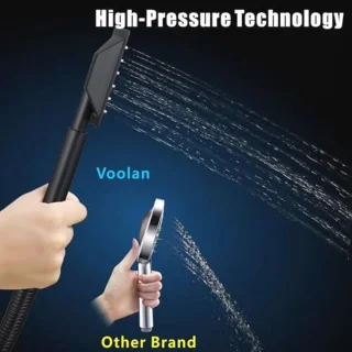 AquaLux Handdouche