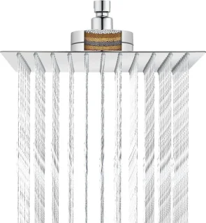 AquaLuxe Regendouchekop