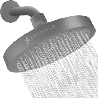 AquaSense Vaste regendouchekop