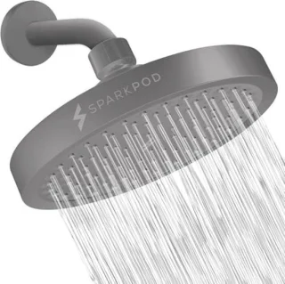 AquaSense Vaste regendouchekop
