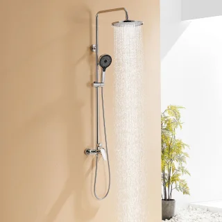 Auralum Max Douche Set