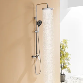 Auralum Max Douche Set