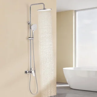 Auralum Max Douche Set - Douchesysteem
