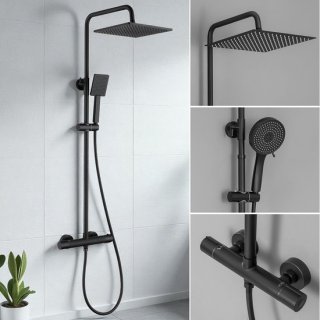 Auralum Max Doucheset review