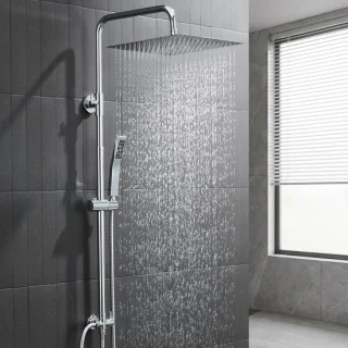 Auralum Max Douchesysteem review