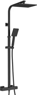 Auralum Max Luxe vierkante regendouche