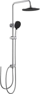 Auralum Max Regen Doucheset — complete, robuuste regendouche voor dagelijkse luxe