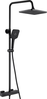 Auralum Max Regendouche Thermostaatkraan Doucheset review