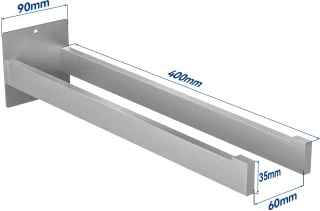 Auralum Max Regendoucheset