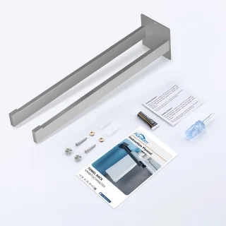 Auralum Max Regendoucheset