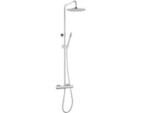 AVENYA Flow thermostatische regendoucheset