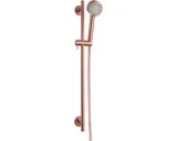 Bally Cadans Opbouw Glijstangset Rond Geborsteld Koper